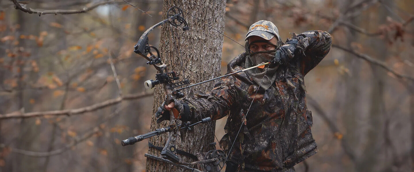 Slider Archery